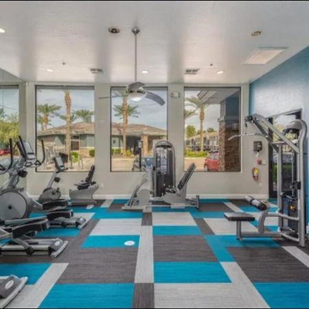Modern 2Br Oasis! Appartement Phoenix Buitenkant foto