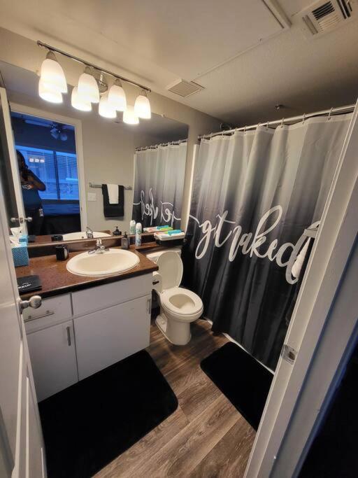 Modern 2Br Oasis! Appartement Phoenix Buitenkant foto