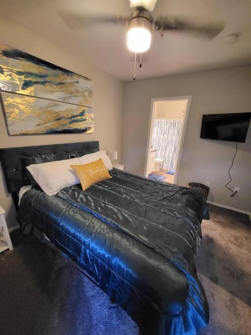 Modern 2Br Oasis! Appartement Phoenix Buitenkant foto