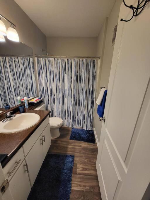 Modern 2Br Oasis! Appartement Phoenix Buitenkant foto